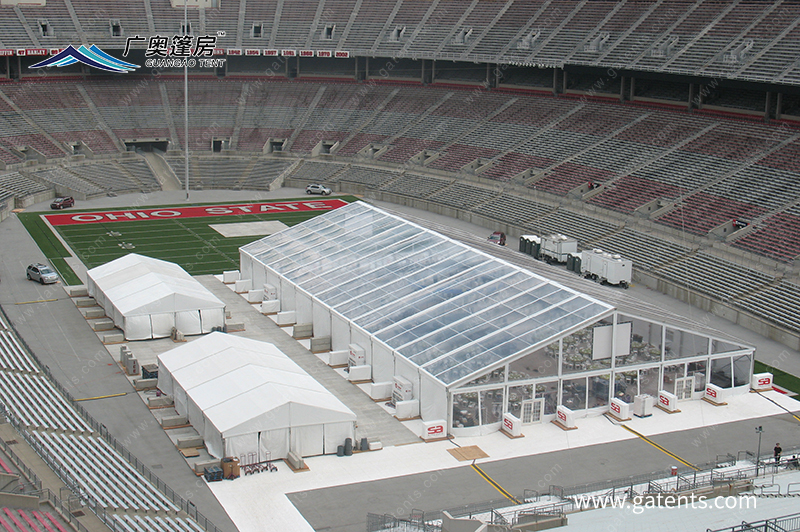 جناح الرياضة