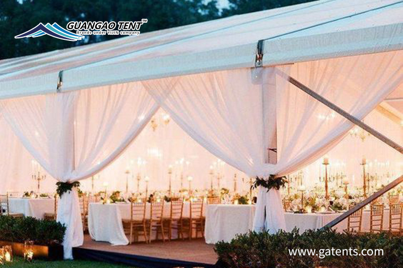 خيمة الزفاف 20