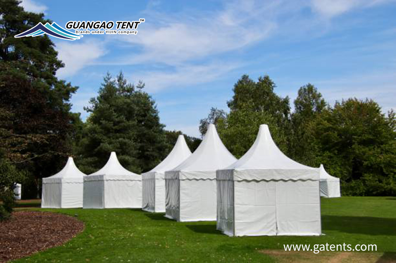 خيمة سباي 26