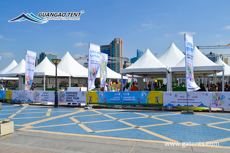 خيمة سباي 27