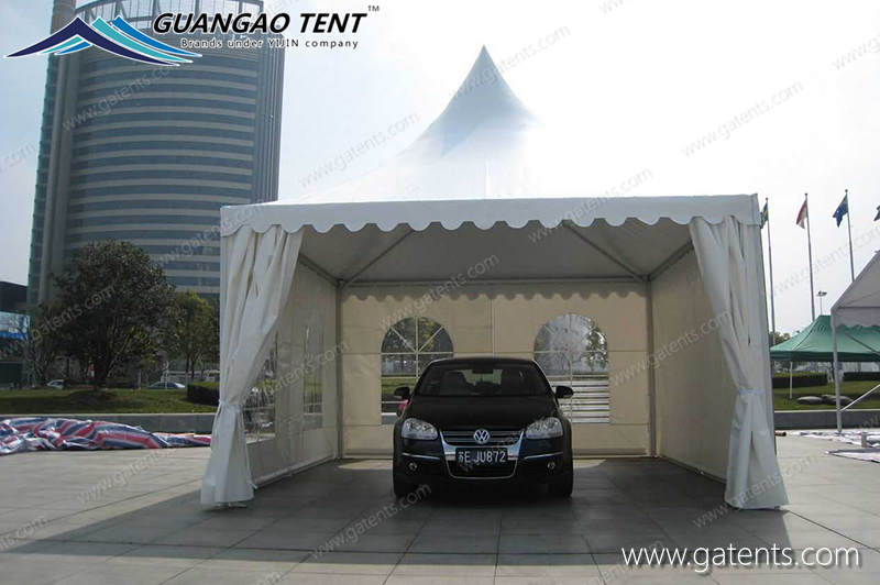 خيمة سباير 14