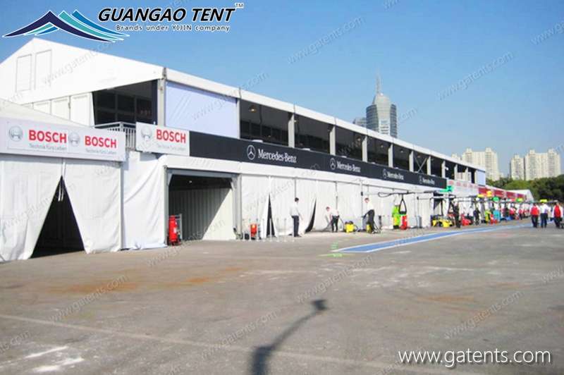 خيمة ذات طابقين 4