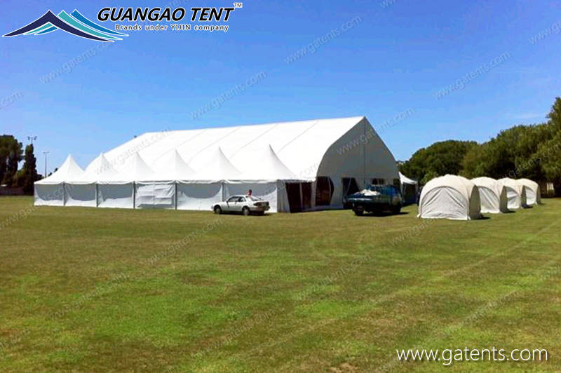 خيمة الخوخ 7