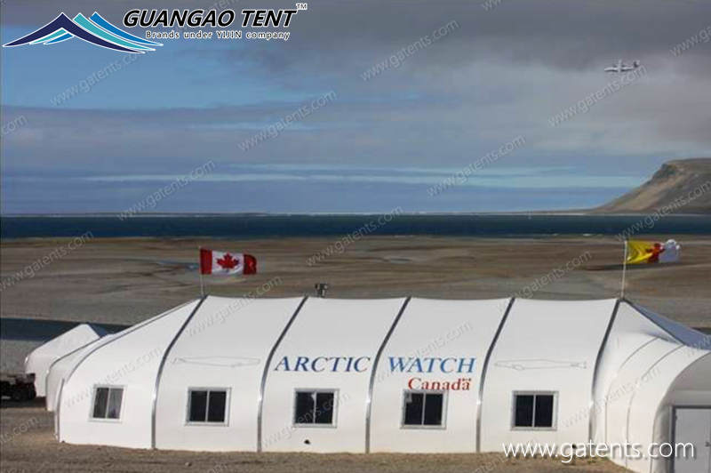 خيمة الخوخ 6