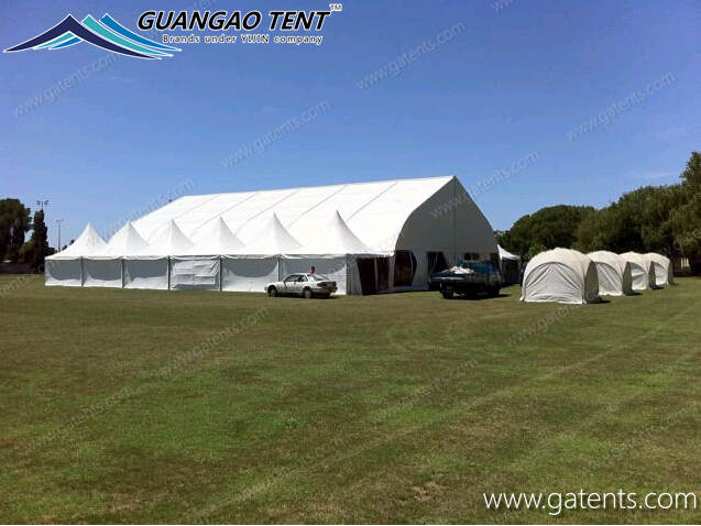 خيمة الخوخ 2