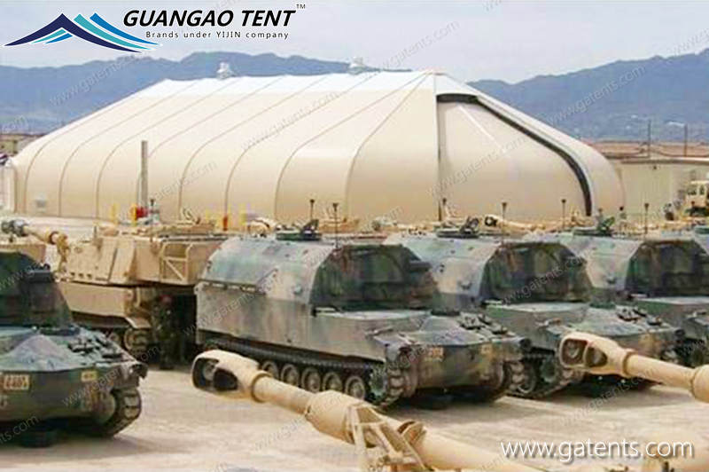 خيمة الخوخ 1