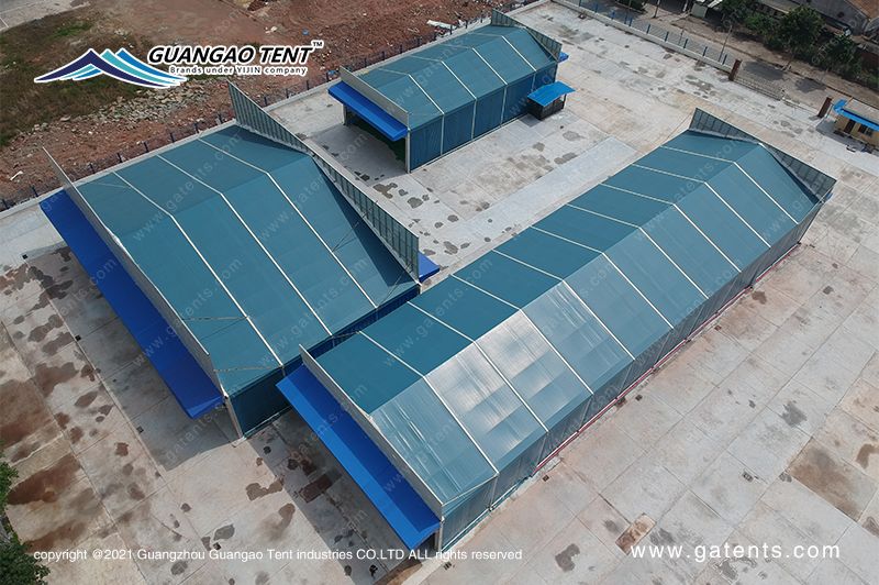 محطة المراقبة الصينية