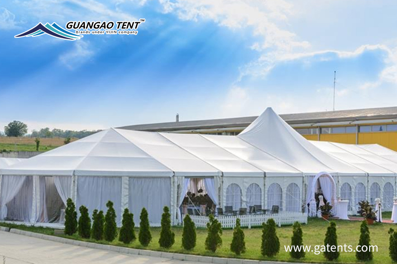 Tienda de campaña 14