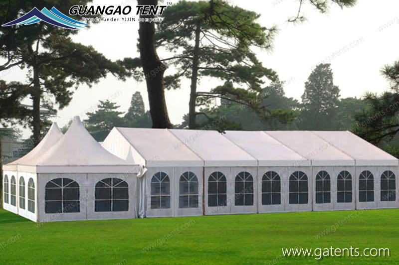 Tienda de campaña 10