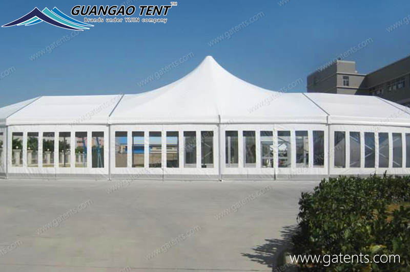 Tienda de campaña 6