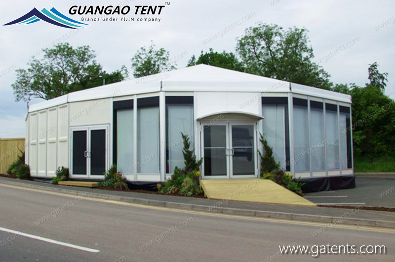 ¿Cuáles son los factores de estabilidad que tiendas móviles necesita para el disseño de las tiendas de actividades?